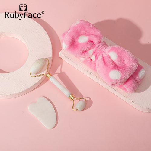 Kit de Masaje Facial