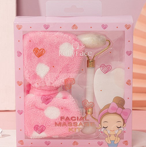 Kit de Masaje Facial