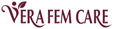 VFC logo wordmark burgundy
